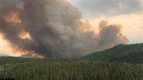 Interactive real-time wildfire and forest fire map for Idaho. See current wildfires and wildfire perimeters in Idaho using the Fire, Weather & Avalanche Center Wildfire Map.